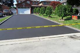 Best Heated Driveway Installation  in Diberville, MS