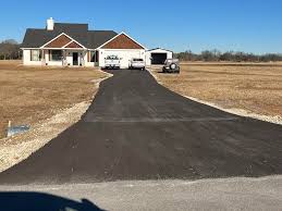 Why Choose Us For All Your Driveway Paving Needs in Diberville, MS?